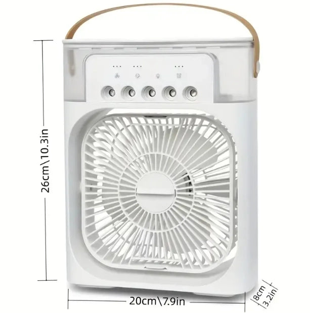 Mini Cooling Ac Fan™
