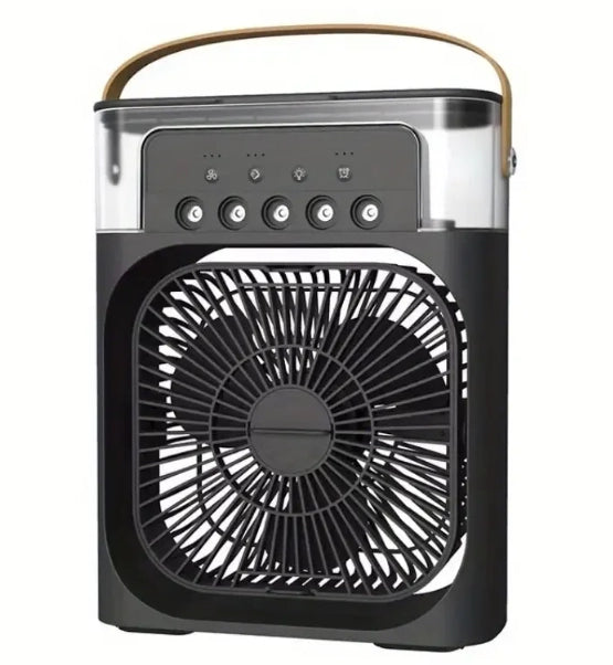Mini Cooling Ac Fan™