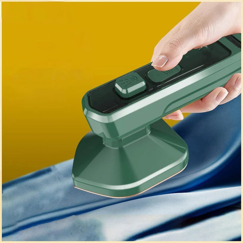 Portable Iron Travel Steamer