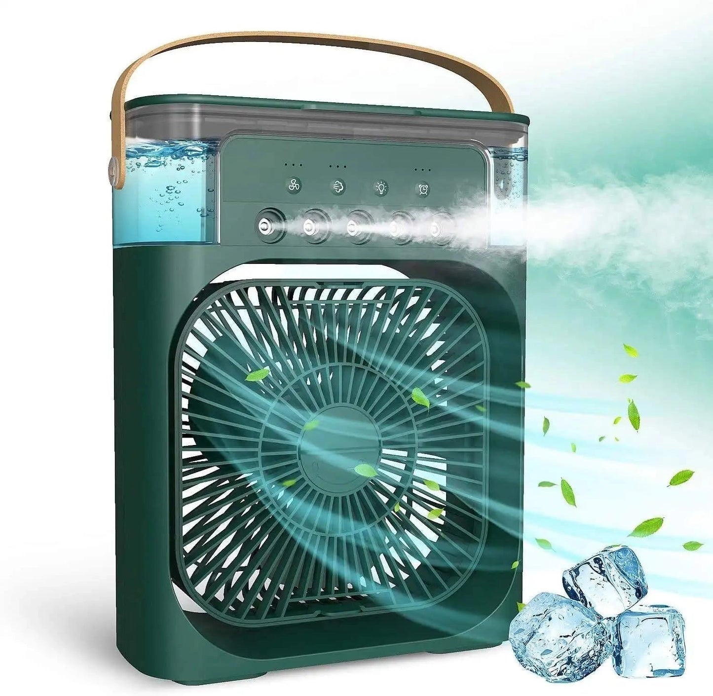 Mini Cooling Ac Fan™