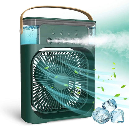 Mini Cooling Ac Fan™