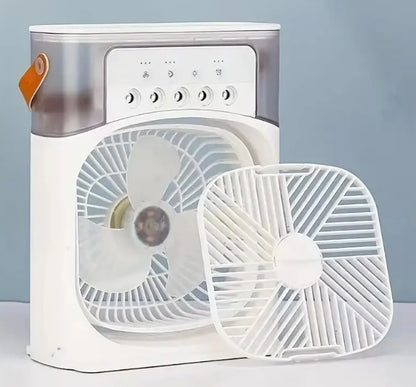 Mini Cooling Ac Fan™