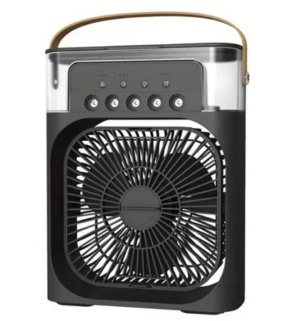 Mini Cooling Ac Fan™