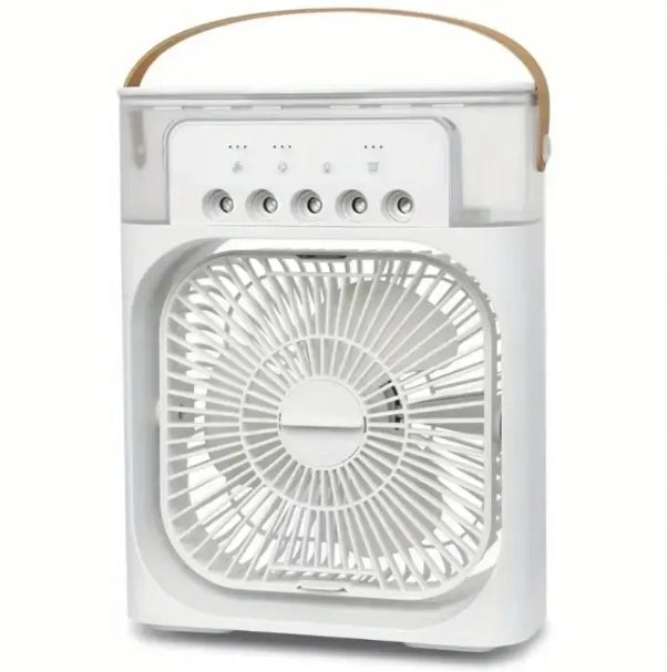Mini Cooling Ac Fan™
