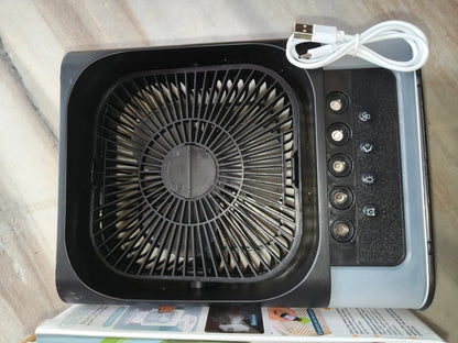 Mini Cooling Ac Fan™