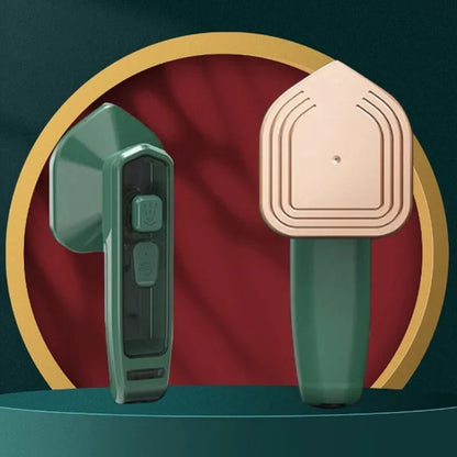 Portable Iron Travel Steamer