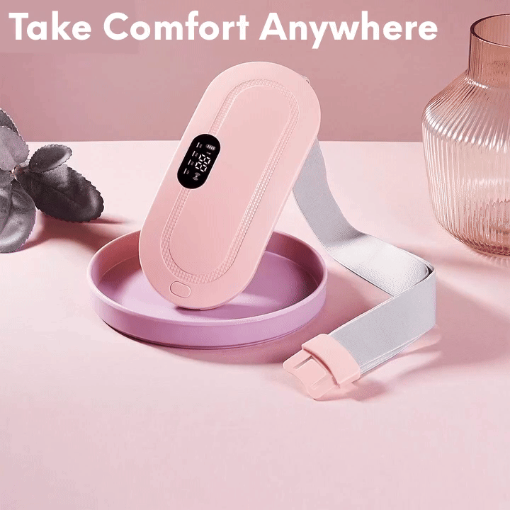 PERIOD CRAMP COFORT BELT™