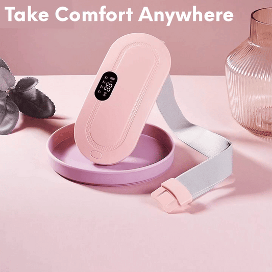PERIOD CRAMP COFORT BELT™